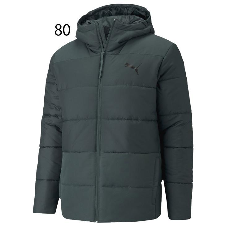 PUMA（プーマ） 中綿ジャケット 中わた メンズ アウター/PUMA WARMCELL