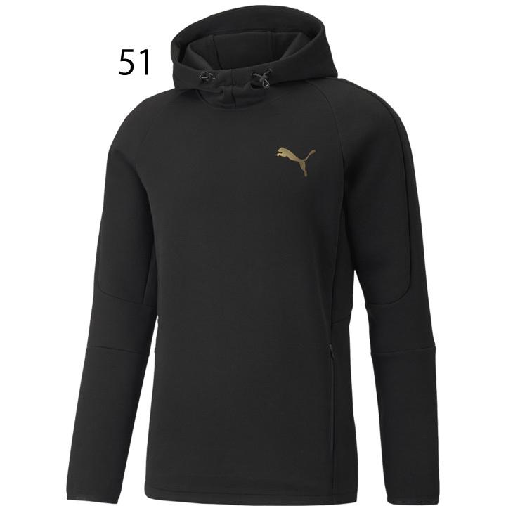 PUMA（プーマ） スウェットシャツ パーカー 薄手 スリム メンズ/PUMA