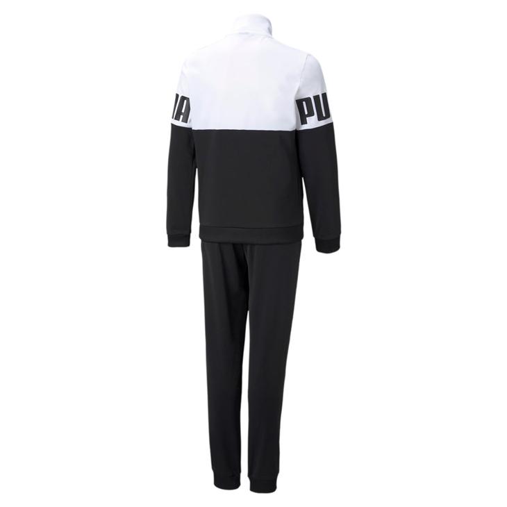 PUMA ジュニア ジャージ 上下セット 130-160cm 男の子 子供服