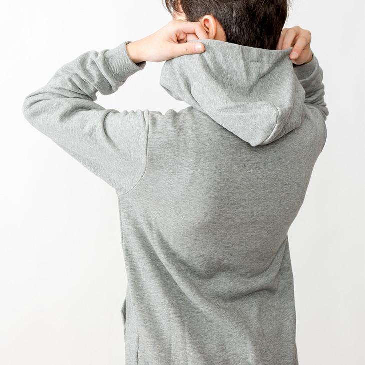 PUMA（プーマ） パーカー スウェット キッズ 120-160cm 子供服