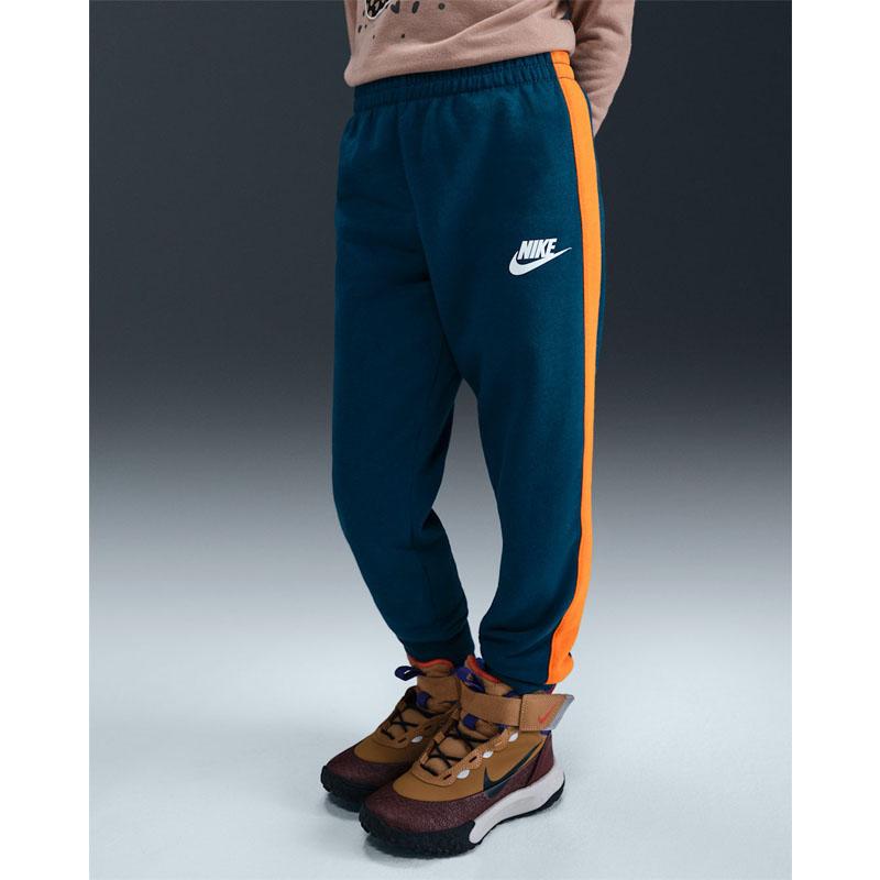 NIKE（ナイキ） スウェット 上下 キッズ ジュニア 98-122cm USサイズ
