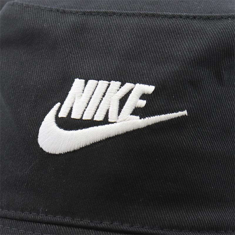 NIKE（ナイキ） キッズ ジュニア ハット 帽子 NIKE FUTURA AP BUCKET