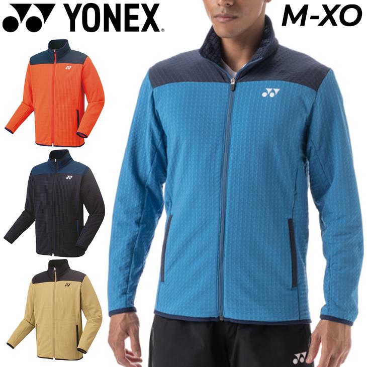 YONEX ヨネックス ジャージ メンズ レディース ユニジャケット