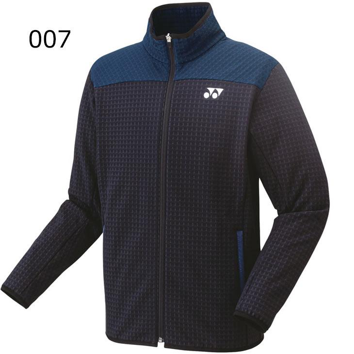 YONEX ヨネックス ジャージ メンズ レディース ユニジャケット