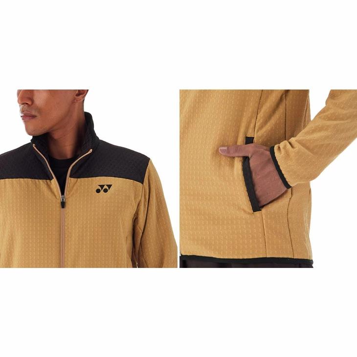 YONEX ジャケット ユニL YONEX ヨネックス ジャージ メンズ レディース ユニジャケット