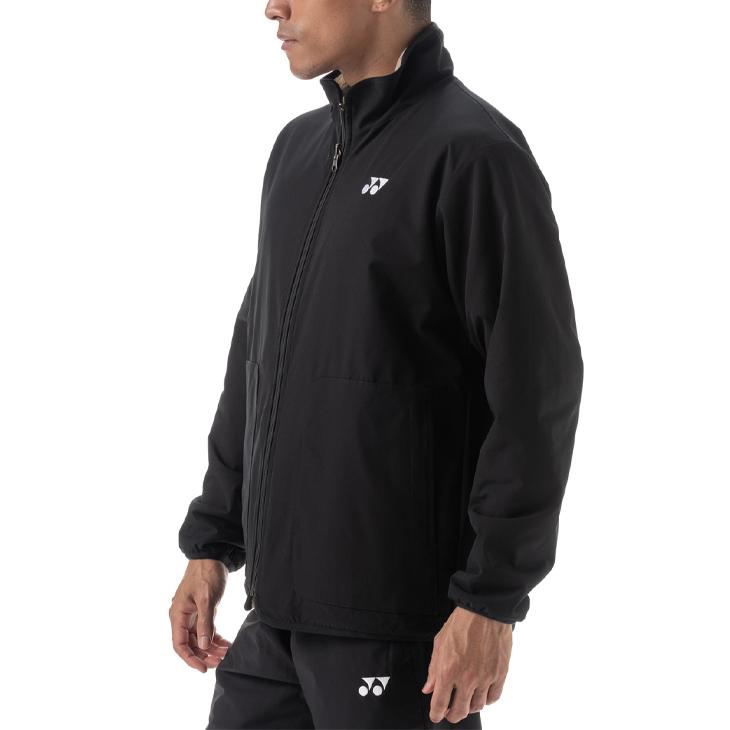 YONEX（ヨネックス） ジャケット リバーシブル ボアフリース アウター