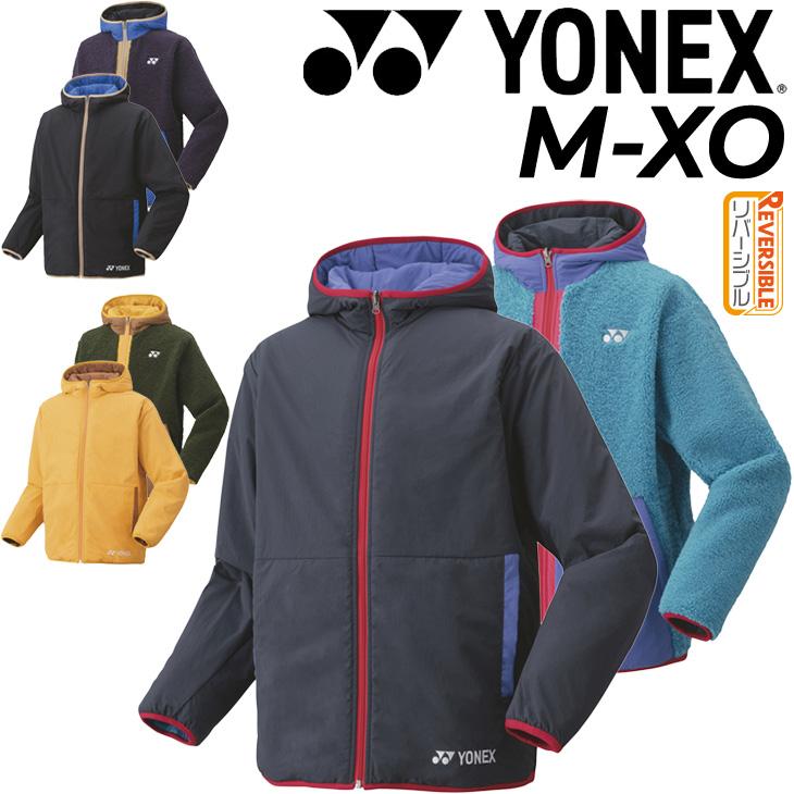 YONEX ヨネックス フーディジャケット メンズ レディース ユニ YONEX ヨネックス フーディジャケット メンズ レディース ユニ