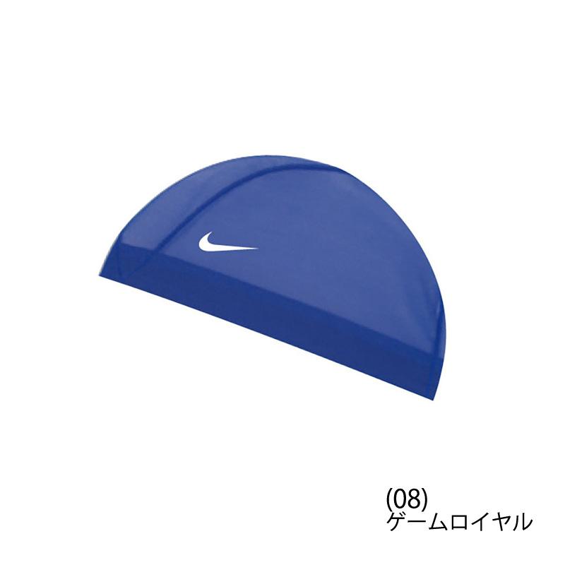 NIKE（ナイキ） スイムキャップ 水泳帽 メンズ レデイ―ス ジュニア