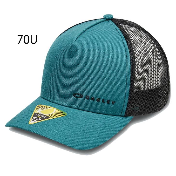 New Balance Oakley キャップセット３点メッシュ帽子 オークリ OAKLEY キャップ 帽子 オークリー 47 Soho dad hat /キャップ
