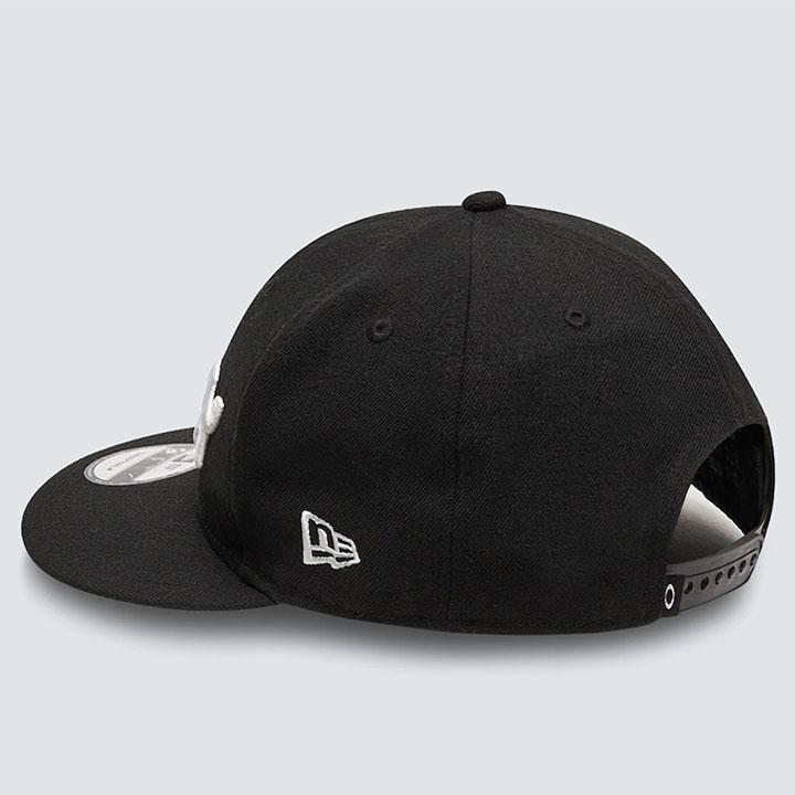 Oakley×NEW ERA 9FIFTY ベースボールキャップ OAKLEY（オークリー） ベースボールキャップ 帽子 ニューエラ New Era