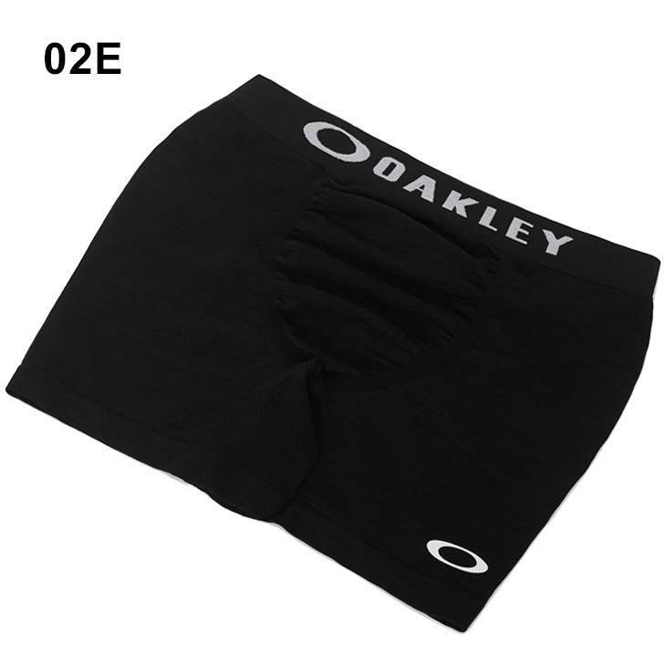OAKLEY（オークリー） ボクサーパンツ メンズ ショーツ アンダーウェア