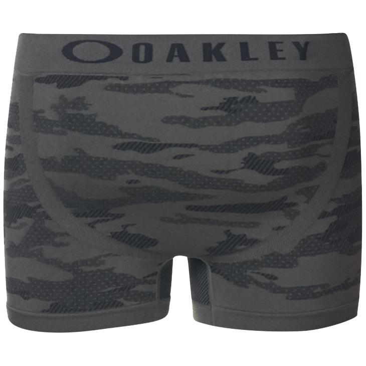 OAKLEY（オークリー） ボクサーパンツ メンズ ショーツ アンダーウェア