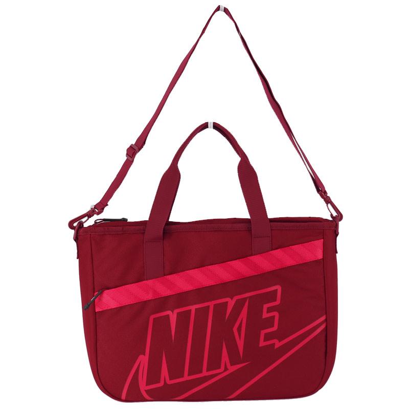 NIKE（ナイキ） レッスンバッグ かばん トートバッグ ショルダー付