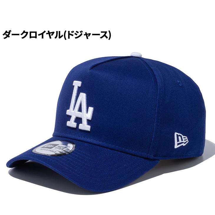 9FORTY ニューエラ 帽子 メッシュキャップ メンズ レディース NEW ERA