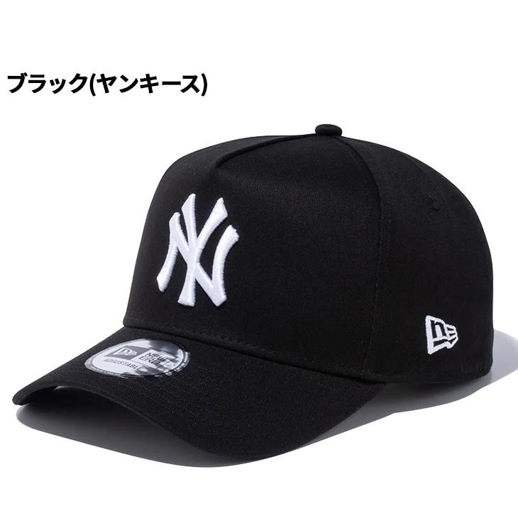 9FORTY ニューエラ 帽子 メッシュキャップ メンズ レディース NEW ERA