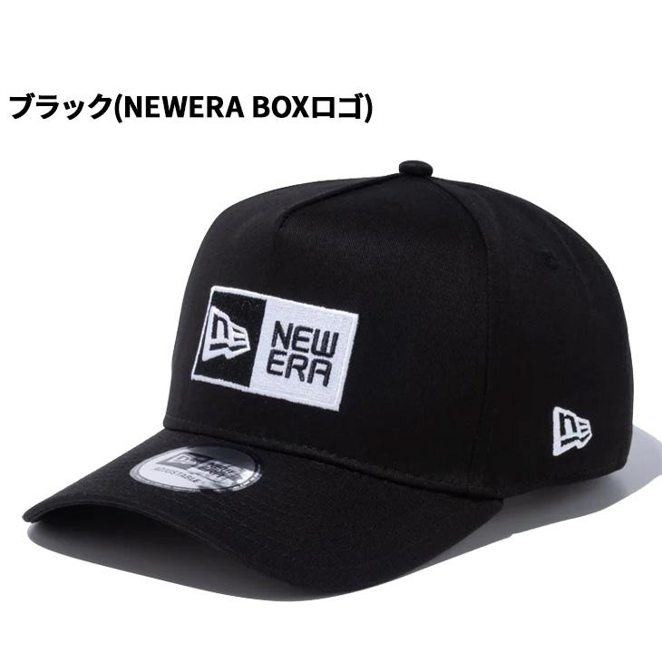 9FORTY ニューエラ 帽子 メッシュキャップ メンズ レディース NEW ERA