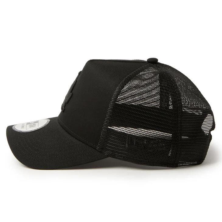 9FORTY ニューエラ 帽子 メッシュキャップ メンズ レディース NEW ERA