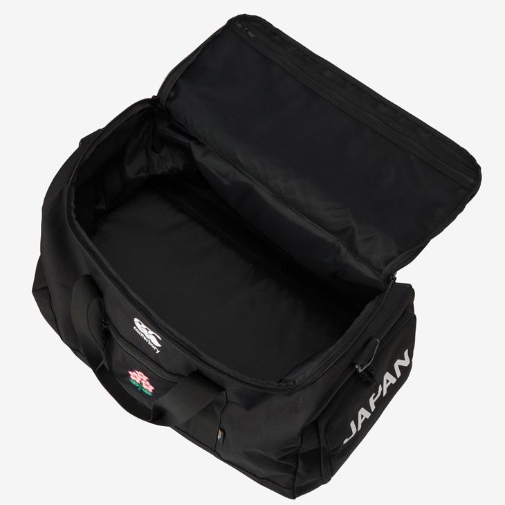 カンタベリー（Canterbury） ボストンバッグ 54L canterbury ジャパン