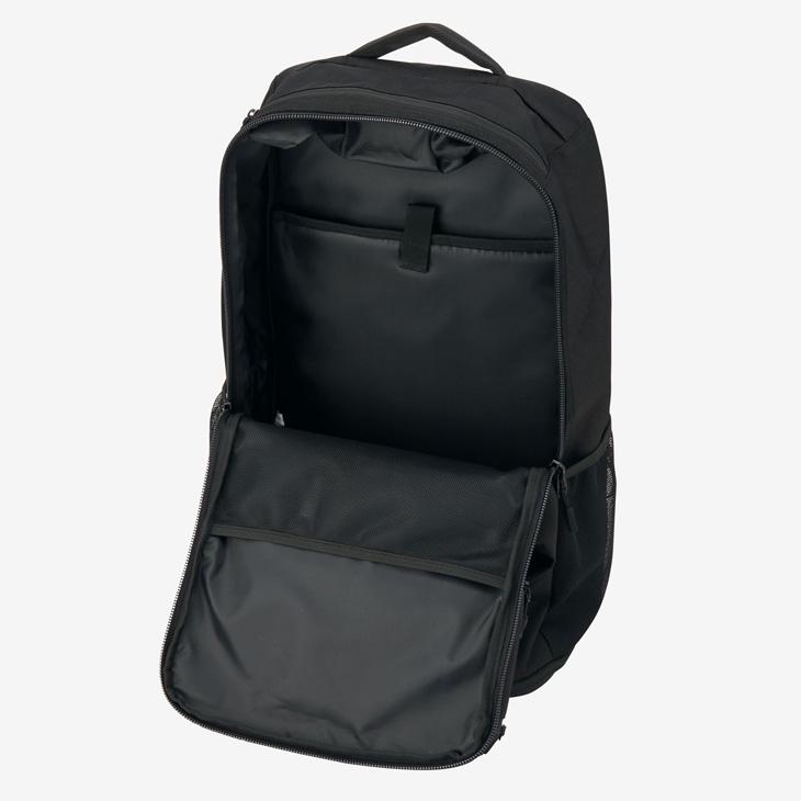 カンタベリー（Canterbury） リュック バックパック 35L canterbury