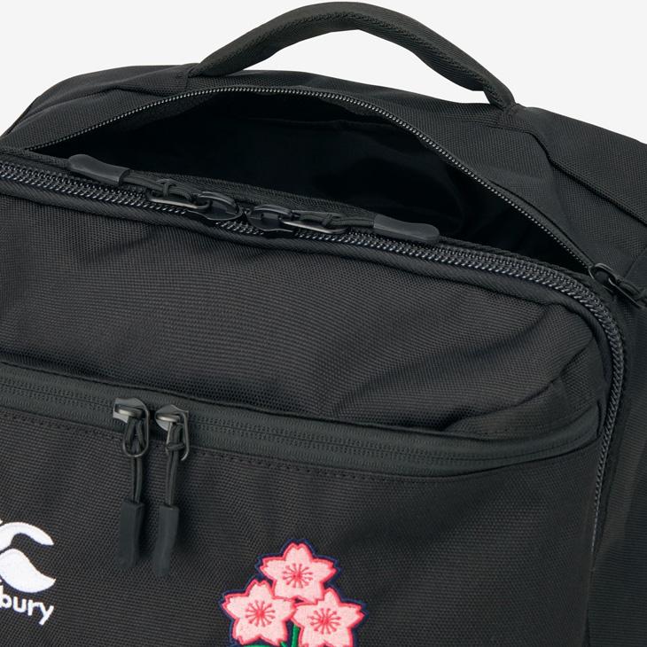 カンタベリー（Canterbury） リュック バックパック 35L canterbury