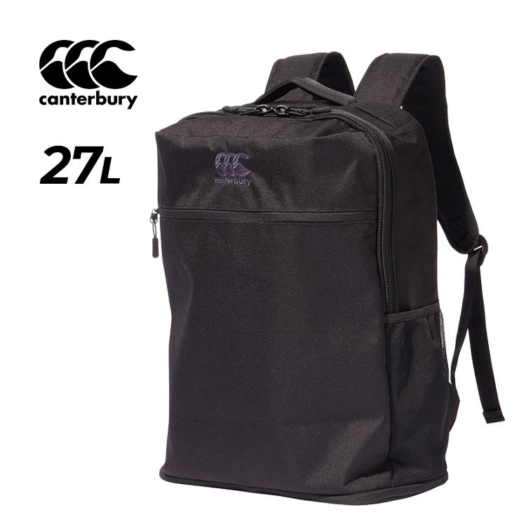 Canterbury New Zealand BLACKCAPS リュック Medium Backpack by Canterbury - Ergonomic Athletic