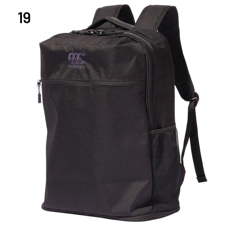 カンタベリー（Canterbury） リュックサック 27L メンズ レディース