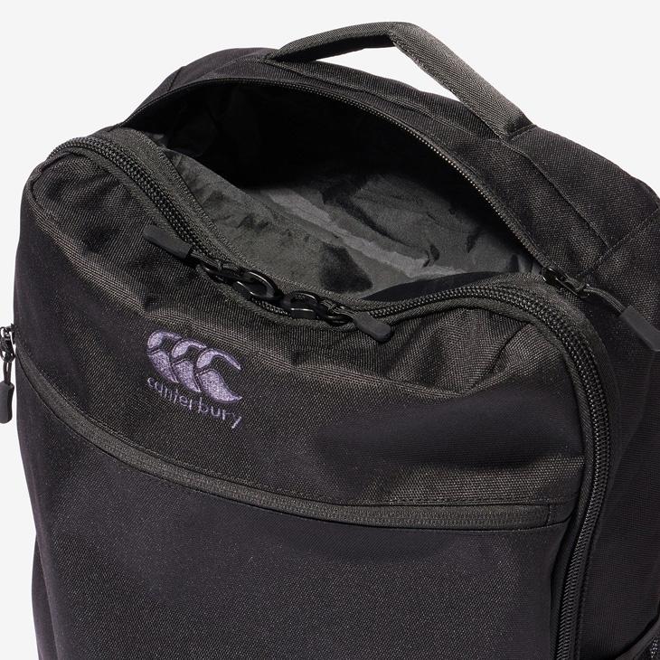 カンタベリー リュックサック 27L メンズ レディース バッグ