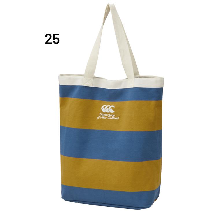 カンタベリー（Canterbury） トートバッグ かばん ラグビージャージー