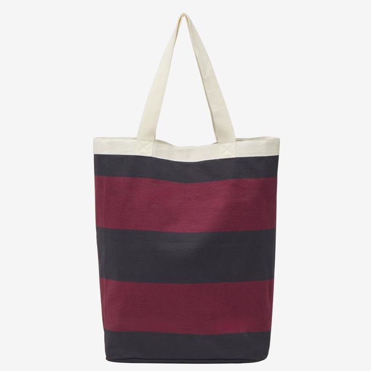 カンタベリー（Canterbury） トートバッグ かばん ラグビージャージー