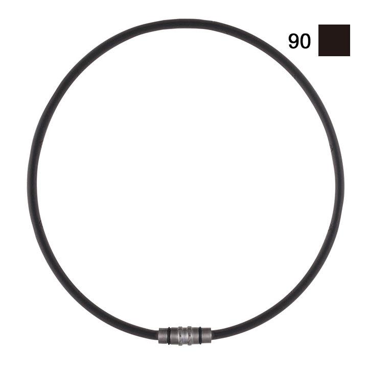 コラントッテ コラントッテ ネックレス クレスト（プレミアムシルバー・サイズ：M 適応目安：47cm） Colantotte ABAAS04M返品種別A 正規販売店】磁気ネックレス メンズ レディース コラントッテ