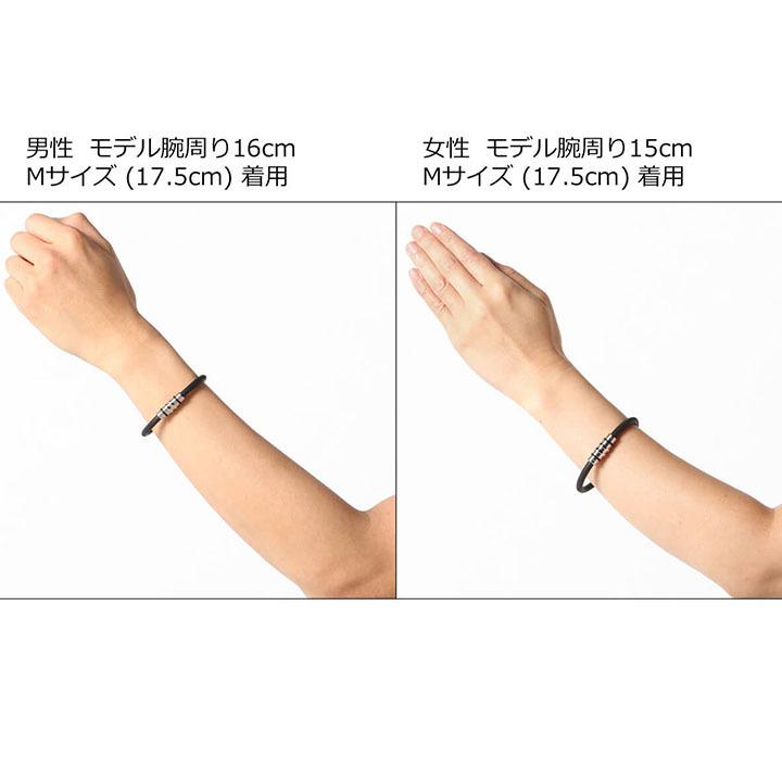 正規販売店】磁気ブレスレット メンズ レディース コラントッテ
