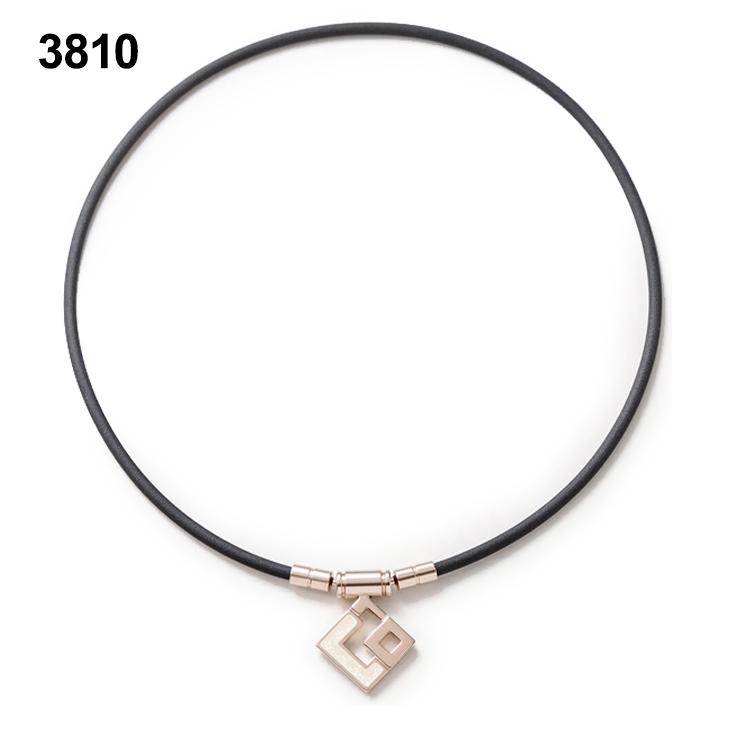 【正規販売店】磁気ネックレス コラントッテ Colantotte アウラ ミニ メンズ レディース/健康アクセサリー 首肩の血行改善　首のコリ 肩コリ /ABAPR【返品不可】 樹脂コーティング磁石