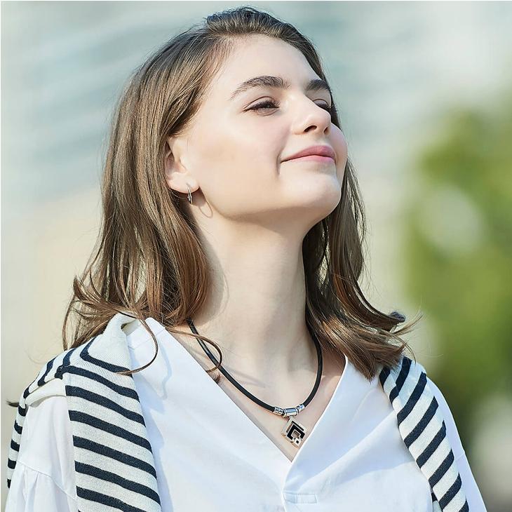 正規販売店】磁気ネックレス コラントッテ Colantotte メンズ