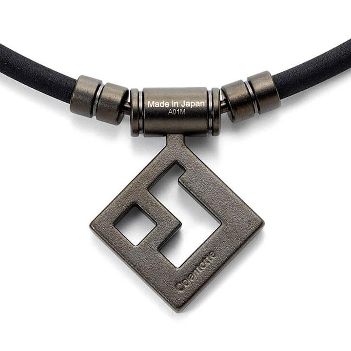 正規販売店】コラントッテ 磁気ネックレス メンズ レディース