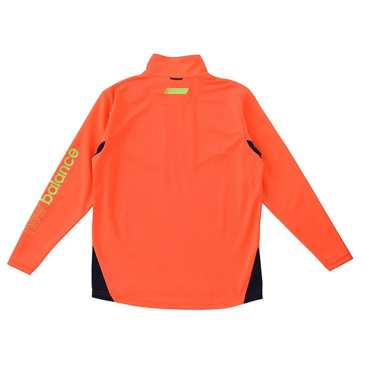 New Balance（ニューバランス） ウォームアップジャケット キッズ 120