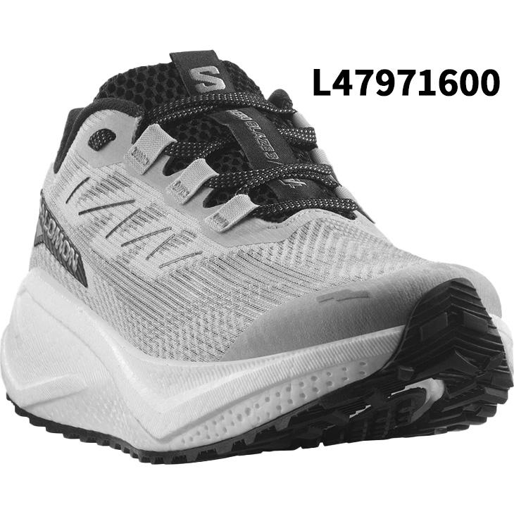 SALOMON（サロモン） メンズ ランニングシューズ SALOMON AERO BLAZE 3