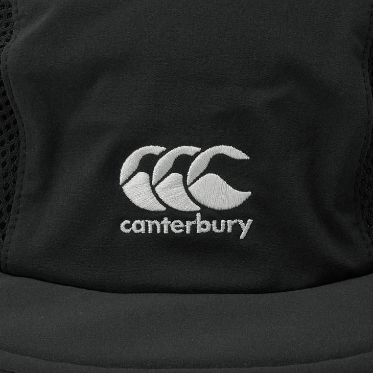 カンタベリー（Canterbury） ラグビーソフトキャップ 帽子 スポーツ