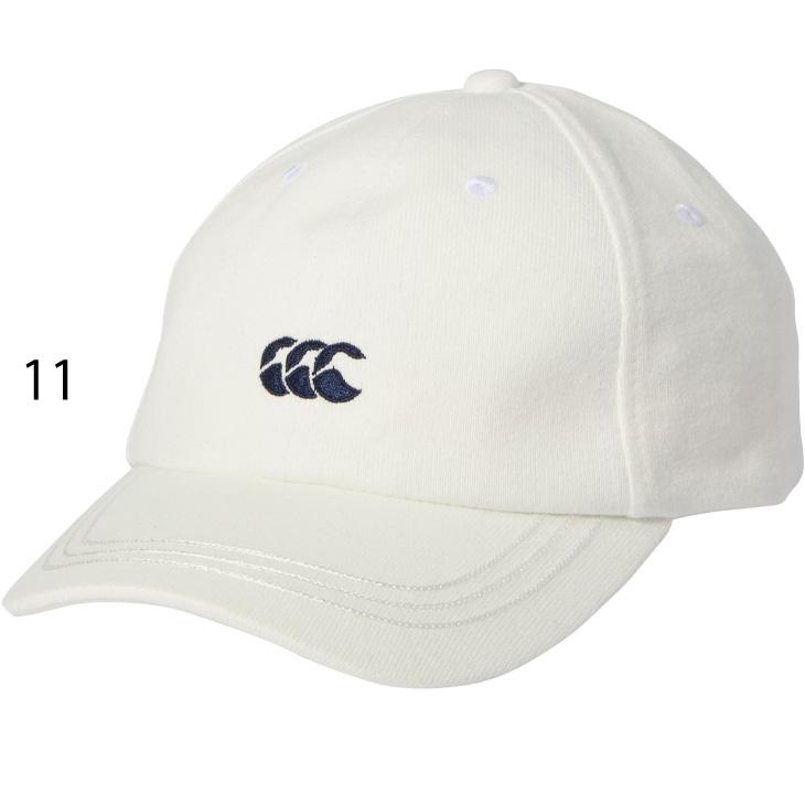 カンタベリー 帽子 メンズ レディース canterbury ラグビージャージ