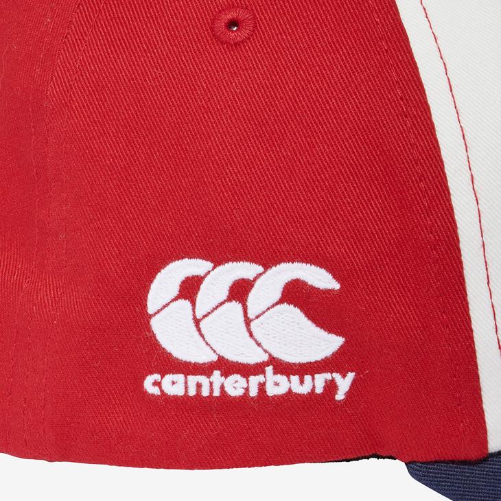 カンタベリー 帽子 キャップ メンズ レディース ラグビー 日本