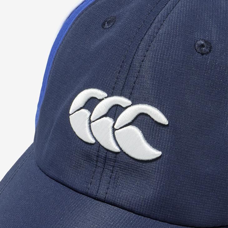 カンタベリー（Canterbury） 帽子 メンズ レディース スポーツメッシュ