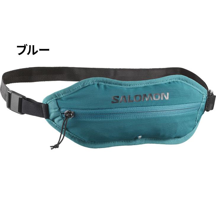 SALOMON（サロモン） ランニングベルト メンズ レディース SALOMON