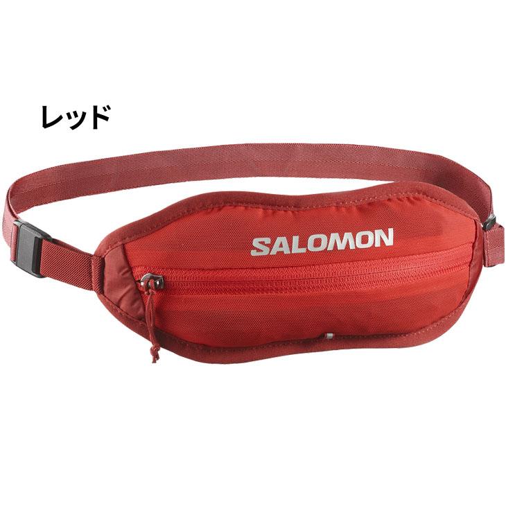 SALOMON（サロモン） ランニングベルト メンズ レディース SALOMON