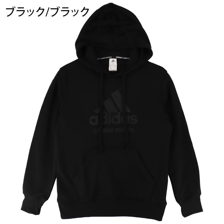 adidas（アディダス） パーカー スウェット 長袖 プルオーバー メンズ 