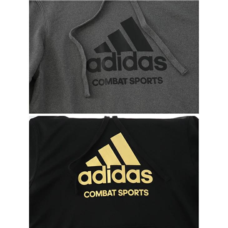 adidas（アディダス） パーカー スウェット 長袖 プルオーバー メンズ 