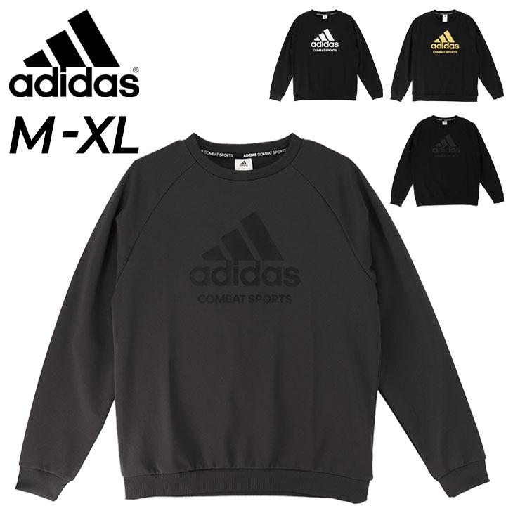 adidas アディダス　19SS/スウェット/カットソー/L/コットン/ adidas アディダス 19SS/スウェット/カットソー/L/コットン 【公式通販】