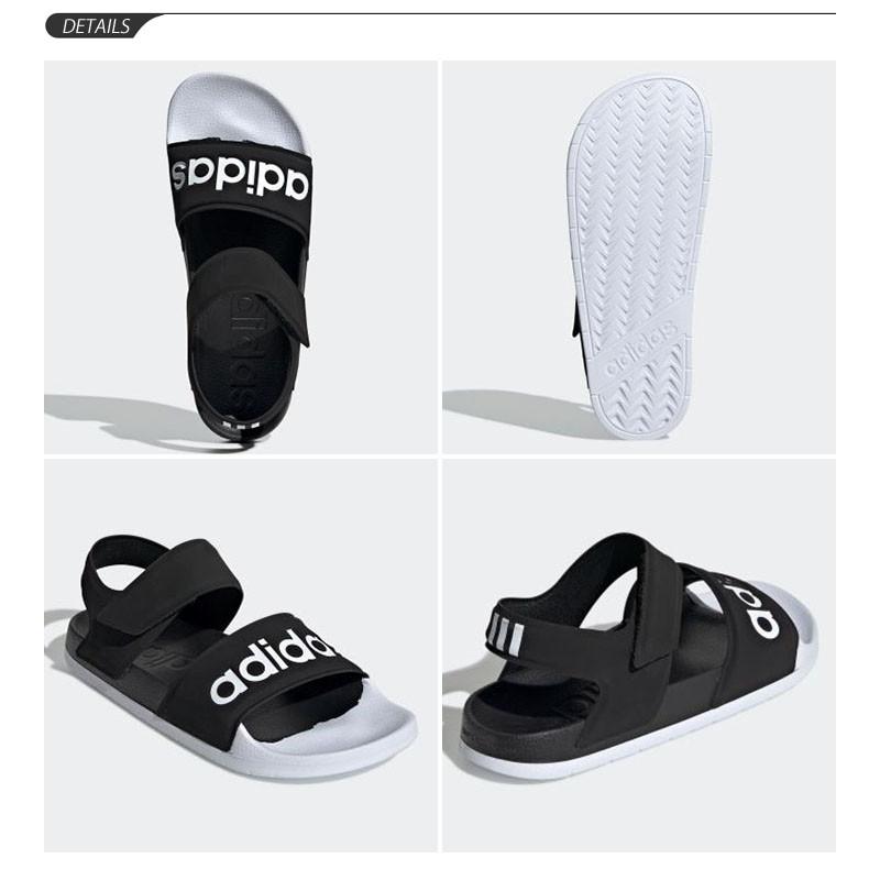 スポーツサンダル メンズ レディース シューズ adidas アディダス