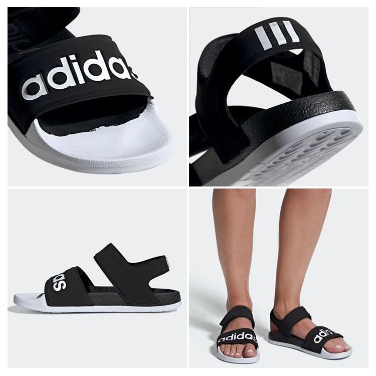 スポーツサンダル メンズ レディース シューズ adidas アディダス