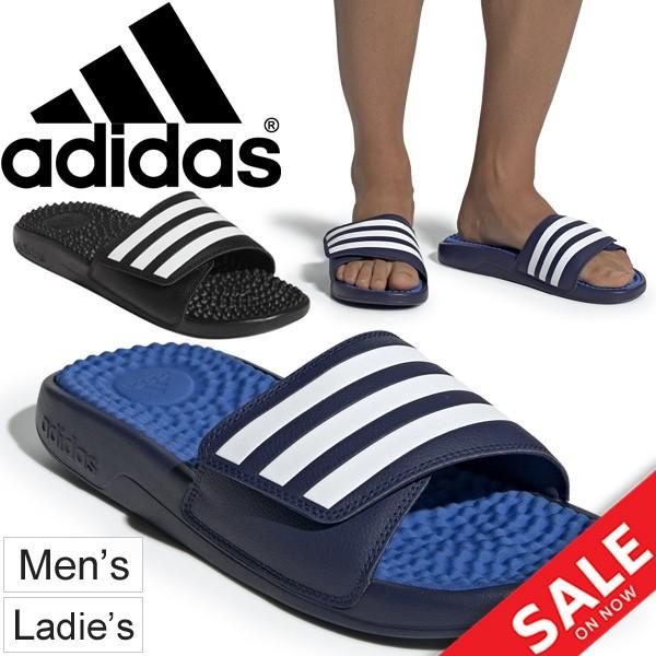 adidas（アディダス） スポーツサンダル シャワーサンダル メンズ