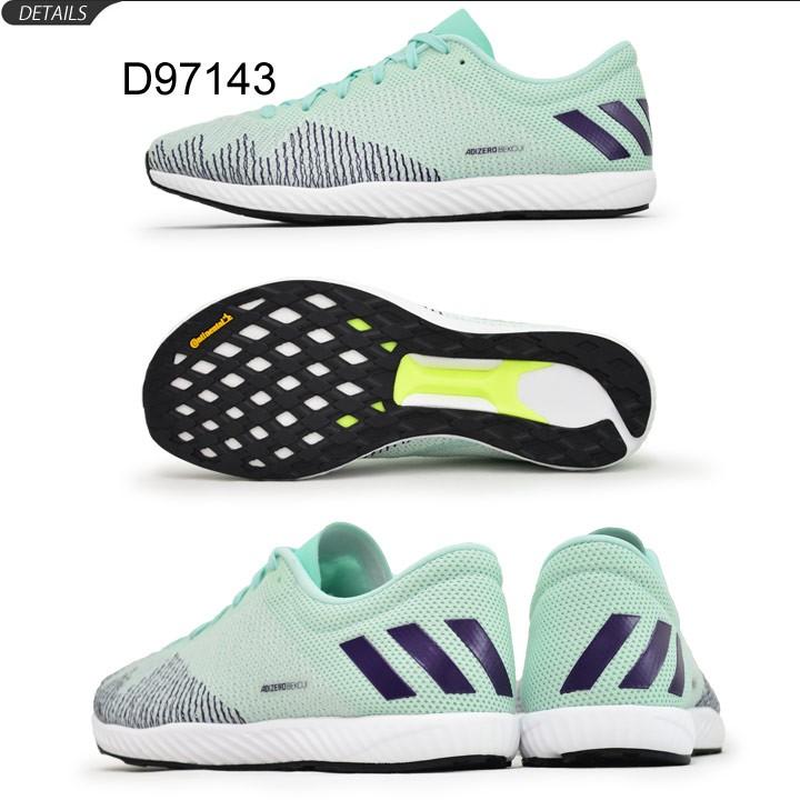 adidas（アディダス） ランニングシューズ レディース adizero BEKOJI