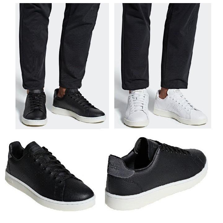 adidas advancourt lea m